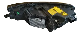 Frontscheinwerfer Audi A5 8W6941086 Facelift Laser Rechts - Bild 3