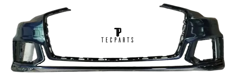 Background image for Original Audi A6 4K S-LINE Stoßstange 4K0807437C