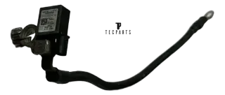 Mercedes Benz C Klasse W205 Negative Batterie Kabel Terminal Einheit A0009050554 - Bild 1
