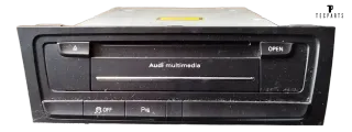 Steuergerät MMI Multimedia Navigation Radio Audi A4 8K A5 8T Q5 8R 8T1035652G - Bild 1
