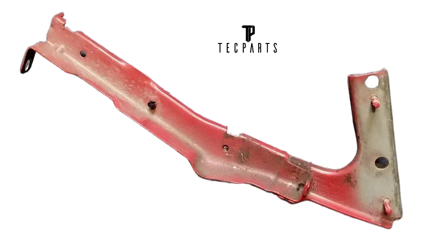 8T0821135C scheinwerferhalter links für AUDI A5 CABRIOLET (8F7) 2009 2254787 - Bild 1