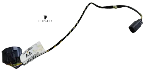 Background image for JAGUAR XF X250 Zusatzbatterie Modul Kabel DX23-14B326-AA 2.2D 120kw 2012