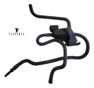 Land Rover Discovery 4 L319 Magnetventil Vakuum Druckwandler AH22-209054-AA - Bild 1