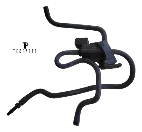 Background image for Land Rover Discovery 4 L319 Magnetventil Vakuum Druckwandler AH22-209054-AA