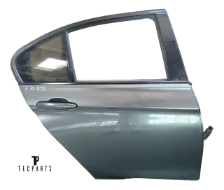 Original BMW F30 Türe Hinten Rechts B39 - Bild 1