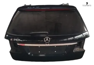 Original Mercedes Benz S212 Heckklappe - Bild 1