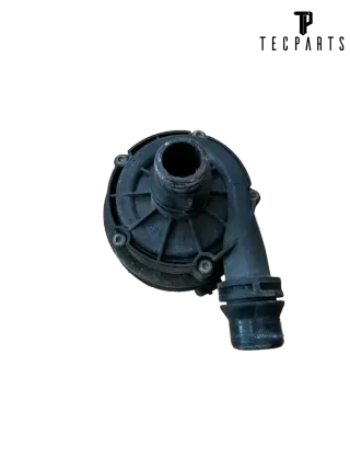 Zusatzpumpe Mercedes Zusatz Wasserpumpe Kühlwasser C E A B Klasse A0005002686 - Bild 1