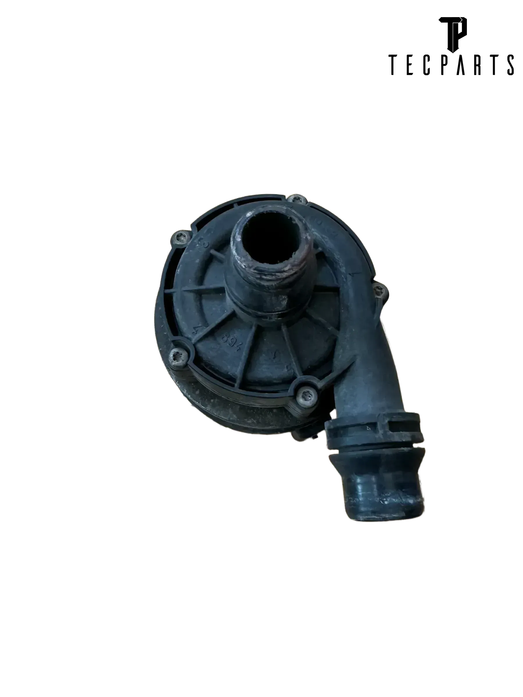 Zusatzpumpe Mercedes Zusatz Wasserpumpe Kühlwasser C E A B Klasse A0005002686 - Bild 1