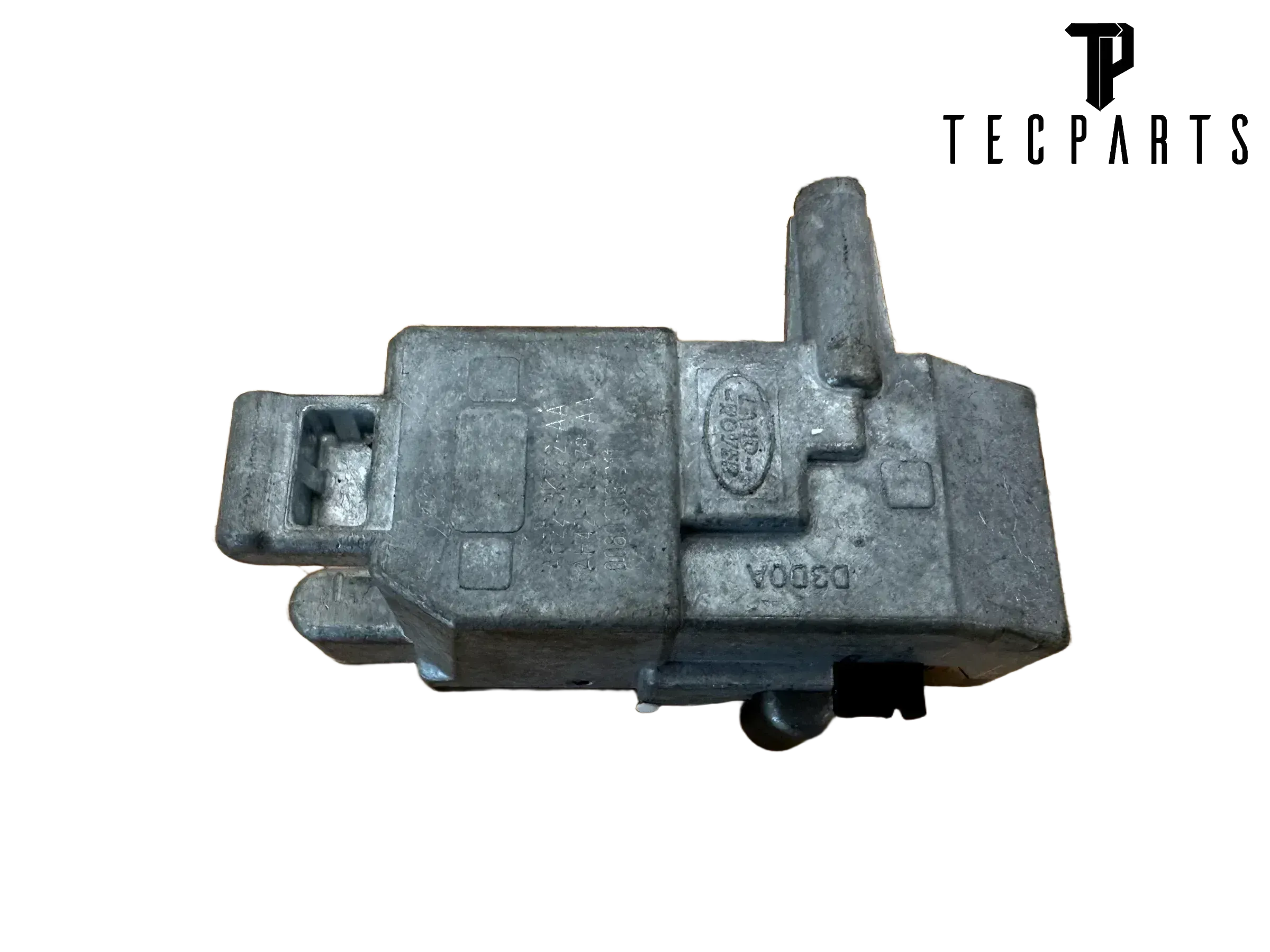AH223K772AA DIEBSTAHLSICHERUNG FÜR LAND ROVER RANGE ROVER SPORT - Bild 1
