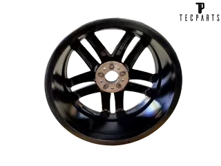 Original Mercedes W447 V-Klasse 19" Felgen NEU A4474014500 Schwarz/glanzgedreht - Bild 5