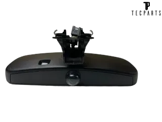 BMW F30 F31 Serie Rückspiegel Seite Mittel Innen 9256138 03 / 8352945-05 - Bild 5