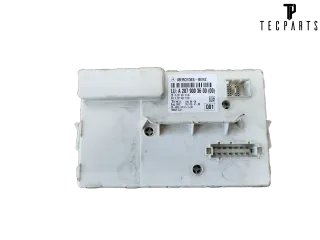 MERCEDES-BENZ E W212 Türsteuergerät hinten links A2079003600 - Bild 1