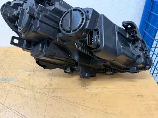 Frontscheinwerfer Mercedes-Benz W246 A2468205361 Links Scheinwerfer Headlight - Bild 8