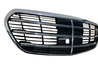 Kühlergrill Mercedes-Benz S-Klasse W223 FRONTGRILL A4050492840 Kühlergitter - Bild 3