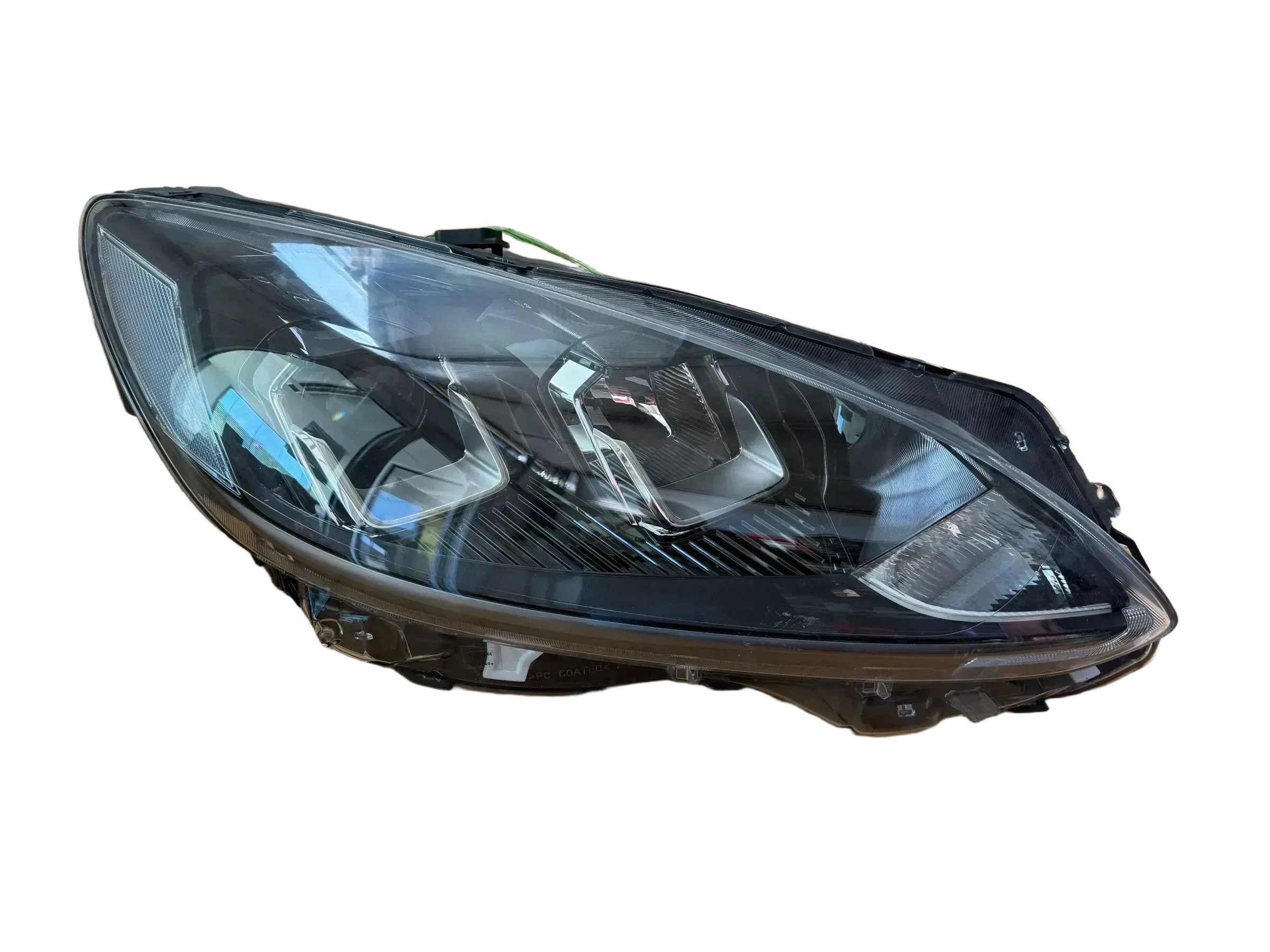 Frontscheinwerfer Ford Kuga III LV4B-13W029-AK LED Rechts Scheinwerfer Headlight - Bild 1