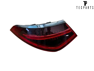 Mercedes-Benz S-Klasse W223 Rückleuchte A2239062300 Links Rearlamp - Bild 1