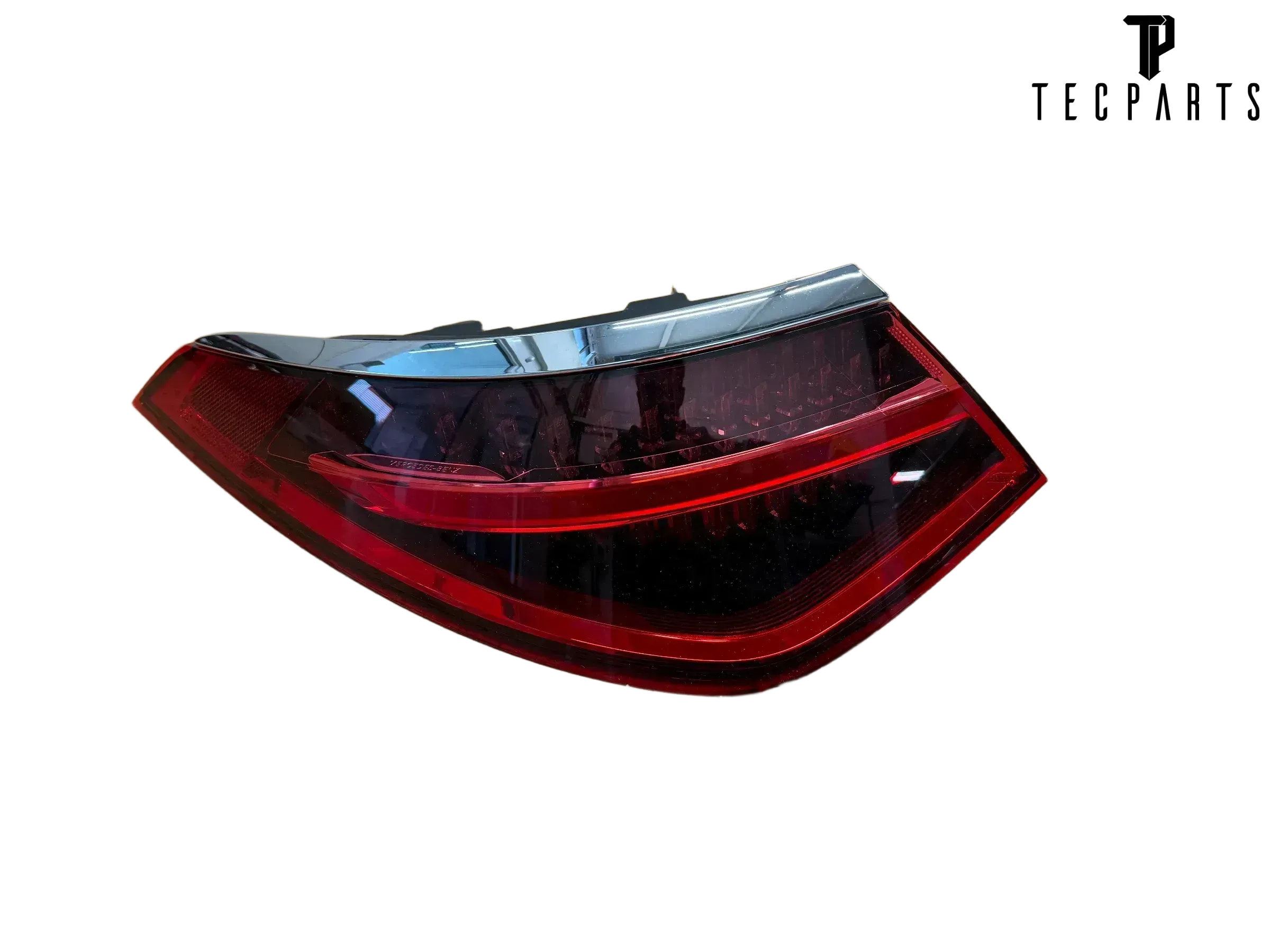 Mercedes-Benz S-Klasse W223 Rückleuchte A2239062300 Links Rearlamp - Bild 1