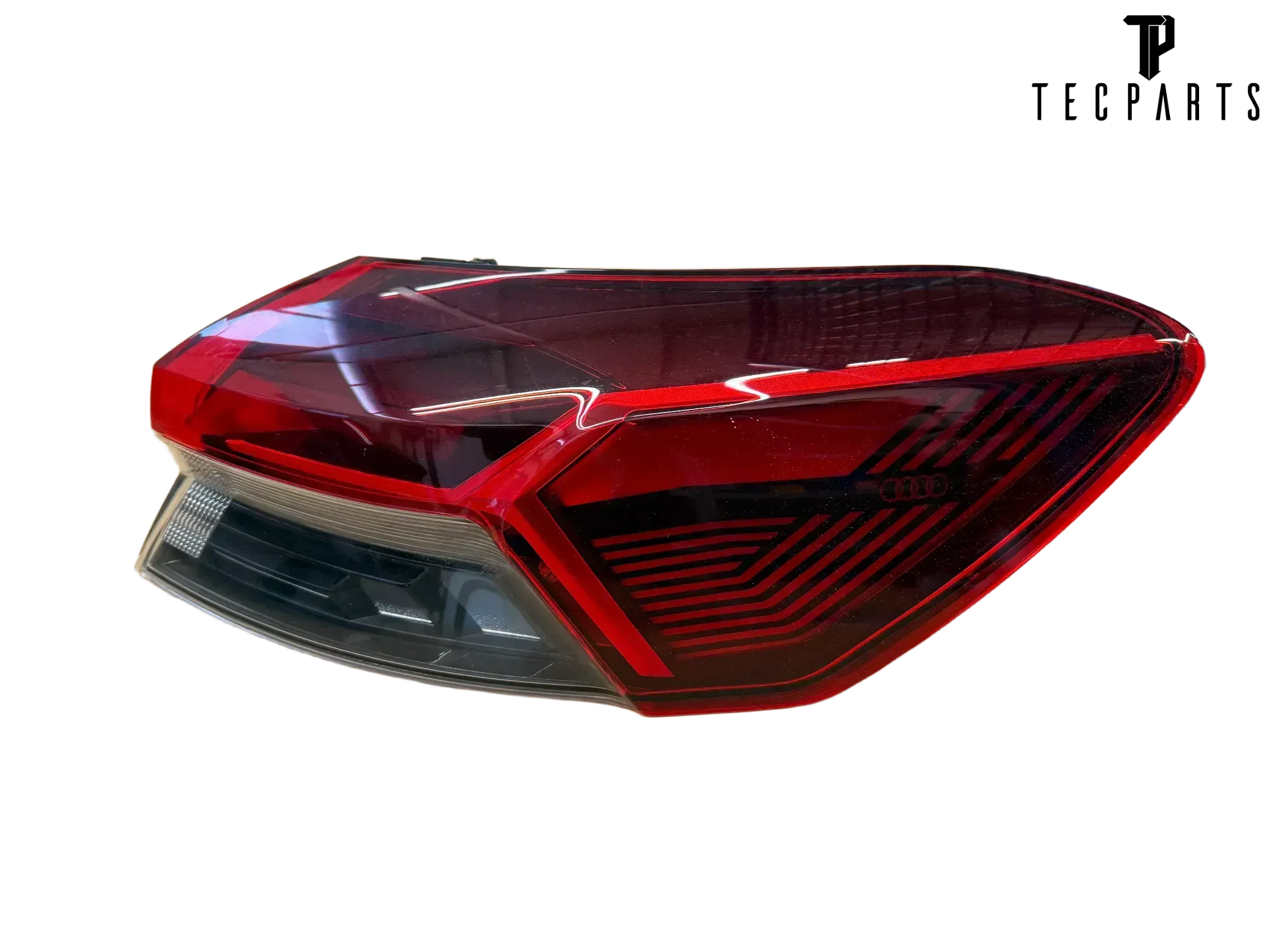 Audi Q4 Rückleuchte 89A945092 Led Links Rearlamp - Bild 1