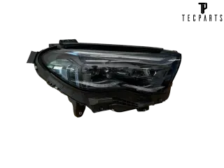 Frontscheinwerfer Mercedes-Benz A2149066202 Rechts Scheinwerfer Headlight - Bild 1