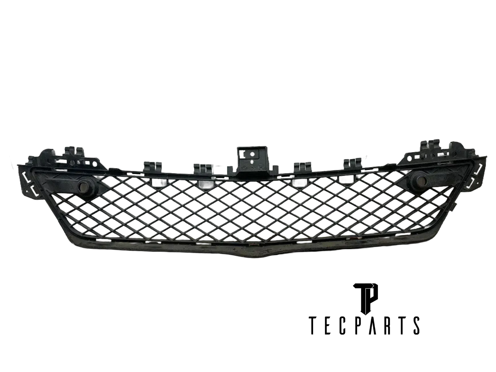 Mercedes-Benz W204 C-Klasse Stoßstange Gitter Abdeckung A2048851324 - Bild 1