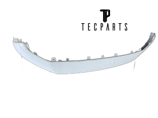 Frontspoiler SQ 5 Audi 80A807061C weiß - Bild 1