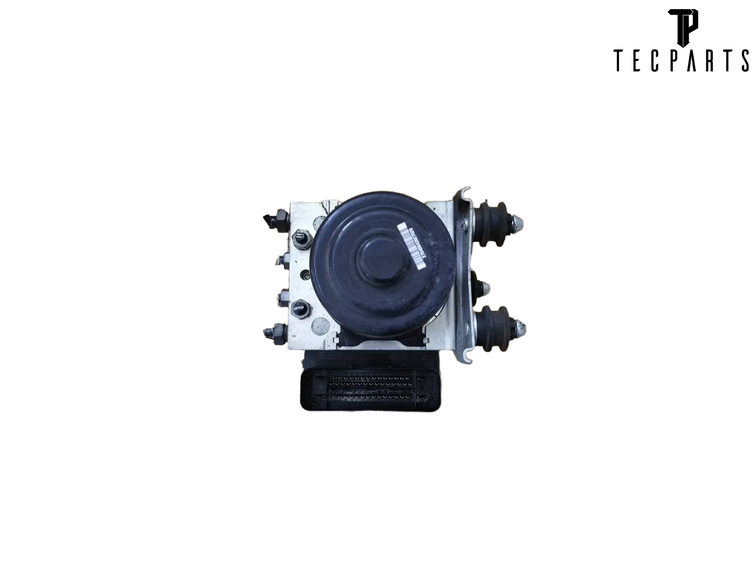 Volkswagen TOUAREG 2011-2014 ABS Hydraulikblock Steuergerät 7P0614517M - Bild 1