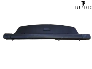 Volkswagen Touareg II 2014 Gepäckraumabdeckung 7p686777345w - Bild 2