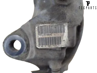VW TOUAREG 7P5 Bremssattel SET 7P6615106AE,7P6615105AE,7P6615404K - Bild 4