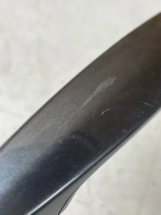 BMW Türgriff  außen rechts 7123974  / E9xR3 / PA6 GF30 - Bild 6