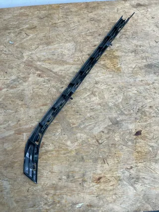 Mercedes W212 S212 Halter Träger Aufnahme Führung Stoßstange HL A2128800330 - Bild 3