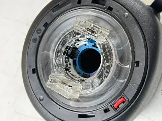 Mercedes CLS W218 Lenksäule Lenkstockschalter Schleifring Wischer A2129002620 - Bild 7