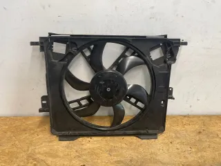Smart Forfour 453 Elektrolüfter Ventilator f. Kühler A4539064300 - Bild 2