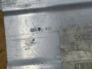 Mercedes W212 Pralldämpfer Absorber Stoßstange Träger VL A2126200995 - Bild 4