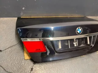 BMW 7er F01 LCI Heckklappe elektrisch 416 - Bild 3