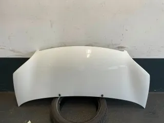 Smart ForTwo 453 Motorhaube Frontklappe A4537510400 - Bild 13