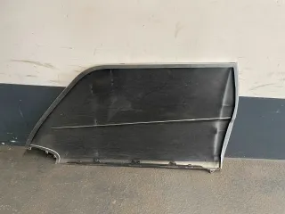 Smart fortwo 451 Türpannel schwarz Türverkleidung A4517220209 - Bild 2