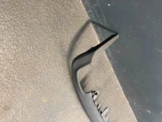 Mercedes CLS C218 Stoßstange Verkleidung Diffusor A2188852125 - Bild 2