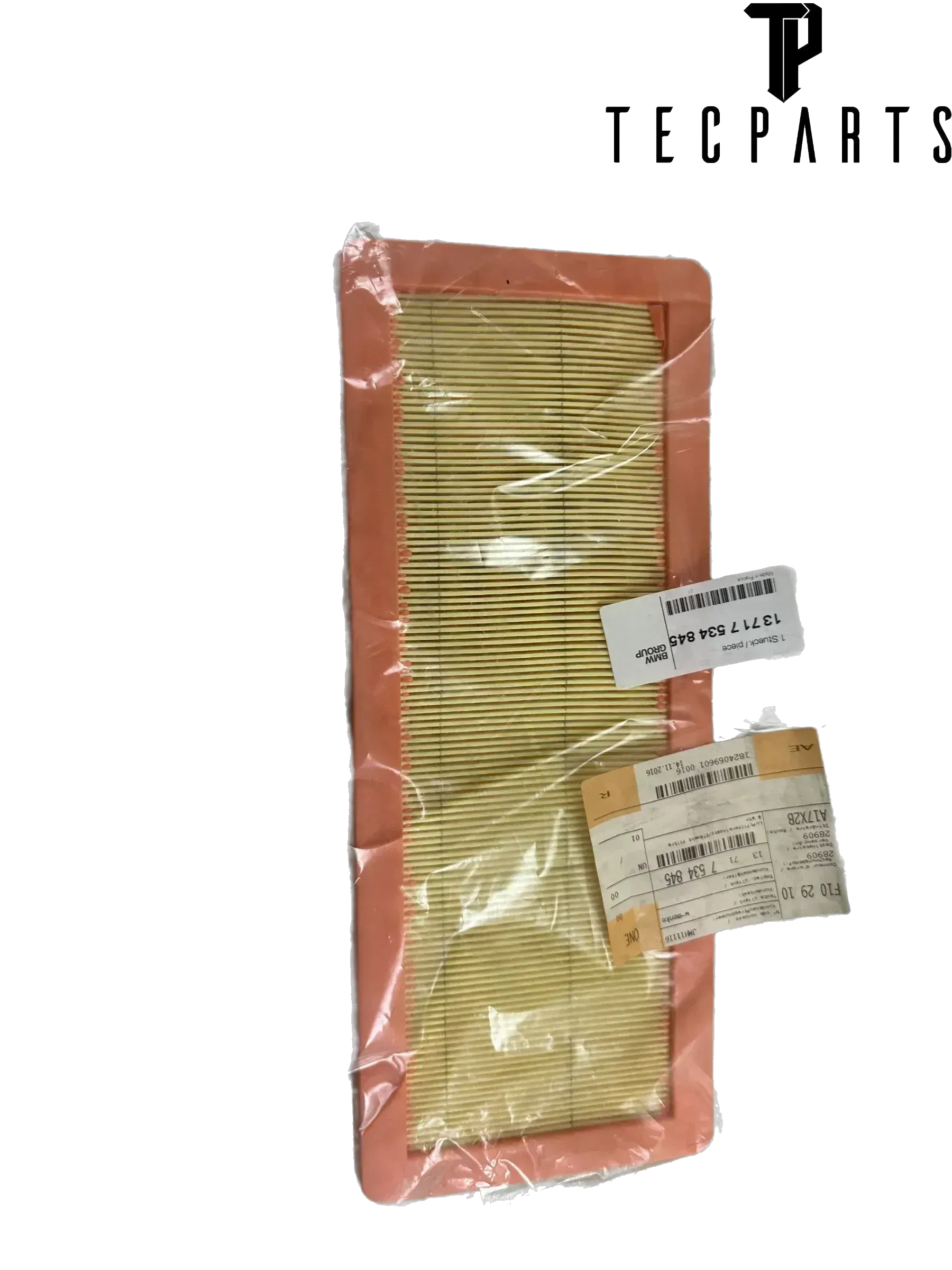 MINI R55 bis R61  / Filter - Bild 1