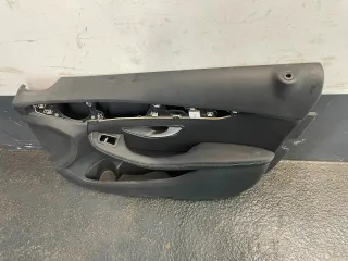 Mercedes Benz C-Klasse W205 Türvekleidung vorne rechts - Bild 2