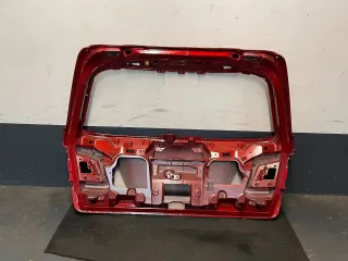 Mercedes S212 E-Klasse Kombi Heckklappe Aluminium A2127420010 - Bild 11