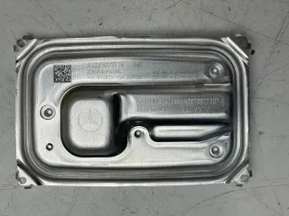Mercedes Benz S Klasse Scheinwerfer Steuergerät A2239002526 Module Control unit - Bild 1