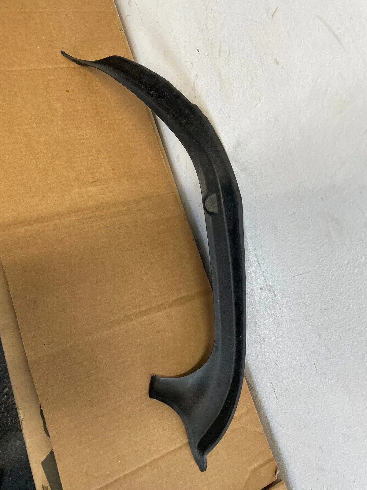 Mercedes W205 Heckklappe Abdeckung links A2056900941 - Bild 1