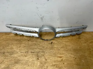 MERCEDES C-KLASSE W205 Kühlergrill Abdeckung Blende Frontgrill A2058880160 - Bild 2