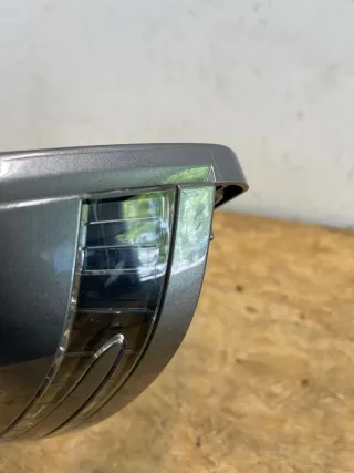 Mercedes W204 Spiegelkappe Gehäuse mit Blinker Links A2129067201 / A3159539A - Bild 7