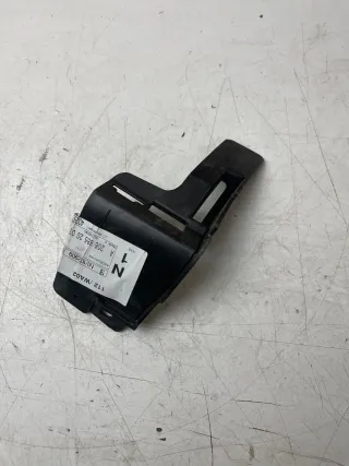 Mercedes Benz W206 Abdeckung A2068852003 - Bild 2