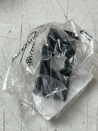 SKODA / Volkswagen Zubehör Elektrik  5L0919486D Neu Original - Bild 3