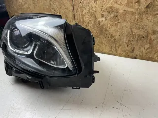Mercedes-Benz GLC X253 W253 Scheinwerfer Xenon LED A2539069400 - Bild 3