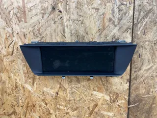 BMW F10 F11 2011 Armaturenbrett LCD Bildschirm Display 9241827 / 2192021-1 - Bild 1