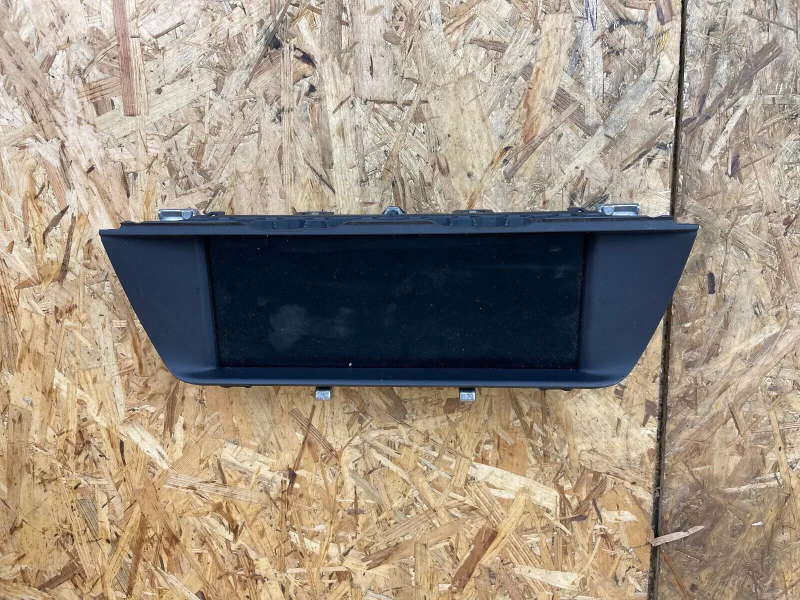 BMW F10 F11 2011 Armaturenbrett LCD Bildschirm Display 9241827 / 2192021-1 - Bild 1