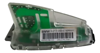 BMW 3 F30, F80 318 d Antenne 6959146 2.00 Diesel 29176469 - Bild 2